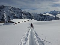 Verbier and Le Fava, 30-31 Jan